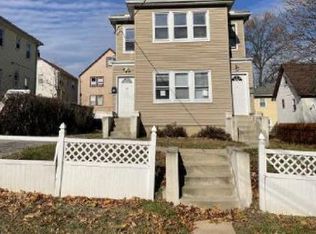 23 Clinton Ave, New Rochelle, NY 10801