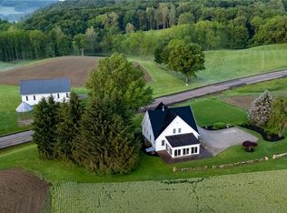 112 State Route 95, Jeromesville, OH 44840