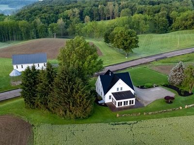 112 State Route 95, Jeromesville, OH, 44840