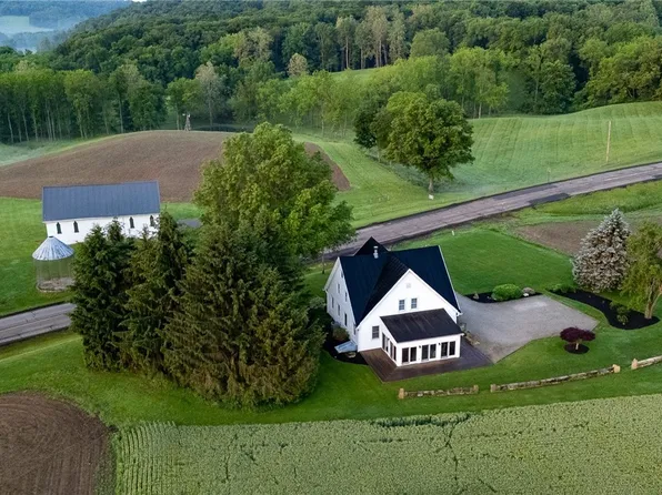 112 State Route 95, Jeromesville, OH 44840