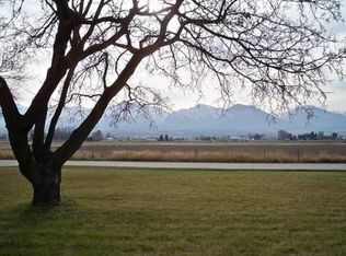 1218 Nordheim Ln, Corvallis, MT 59828