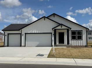 410 N Arcadia Ave, Deer Park, WA 99006