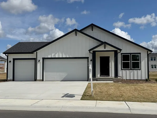 410 N Arcadia Ave, Deer Park, WA 99006