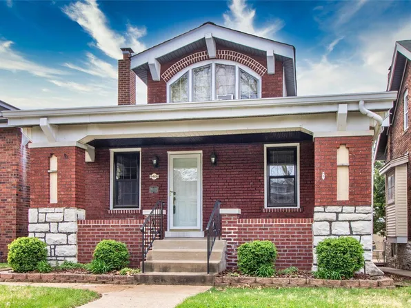 5406 Lisette Ave, Saint Louis, MO 63109