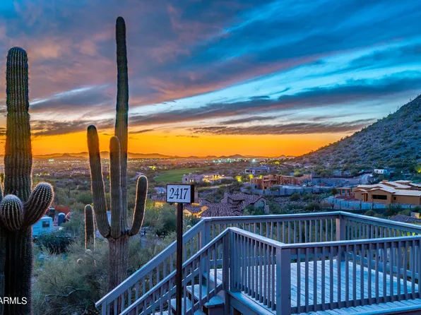 10847 E Rimrock Drive #2417, Scottsdale, AZ 85255