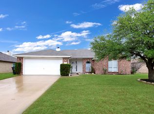 4805 Joseph Dr, Killeen, TX 76542