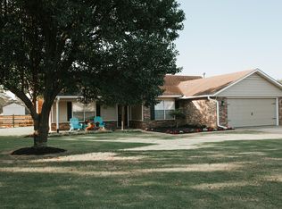 975 Elm Springs Rd, Springdale, AR 72762