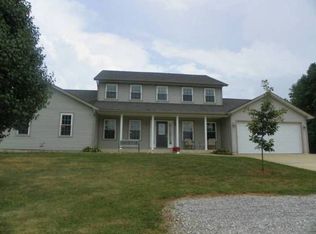 7032 D Rd, Waterloo, IL 62298