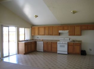 44243 Raysack Ave, Lancaster, CA 93535