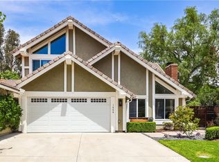 1666 N Dressage St, Orange, CA 92869