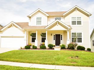 978 Wellington Woods Ct, Eureka, MO 63025