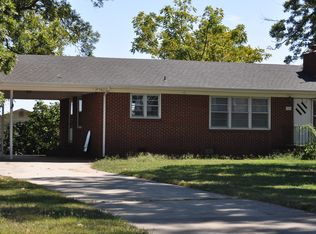 606 Roanoke Church Rd, Monroe, NC 28110