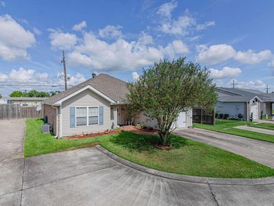 140 Saxony Dr, Houma, LA, 70364