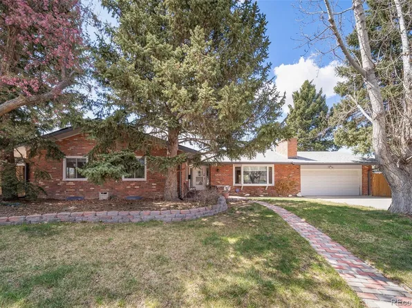 6925 S Sycamore Street, Littleton, CO 80120