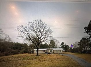 9331 Highway 8, Colfax, LA 71417