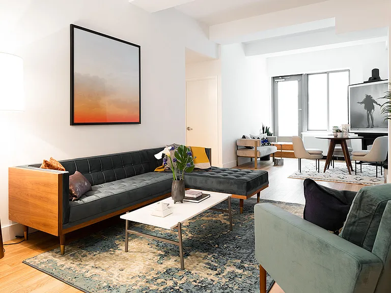 45 Wall St #1401 — Photo 17