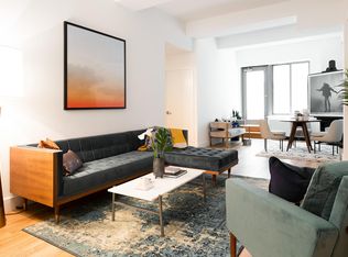45 Wall St #PENTHOUSE 5, New York, NY 10005