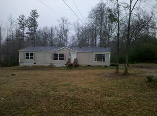 91 Victory Ln, Roopville, GA 30170