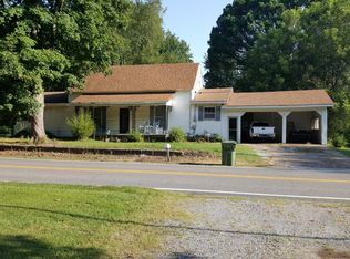 306 McKnight St, Rutherford, TN 38369