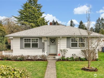 16214 15th Avenue SW, Burien, WA, 98166