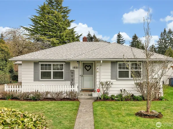 16214 15th Avenue SW, Burien, WA 98166