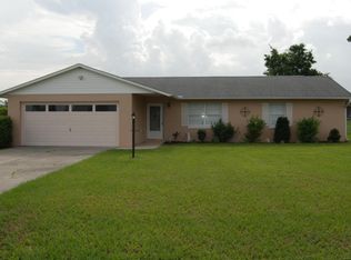 10775 SE 73rd Ct, Belleview, FL 34420