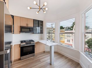471 30th St APT 3, San Francisco, CA 94131