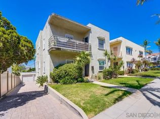 3354-70 1st Ave, San Diego, CA 92103