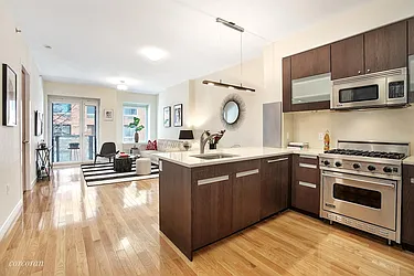 Sold by Corcoran