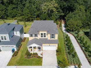 267 Footbridge Rd, Saint Johns, FL 32259