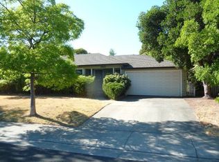 1645 W Euclid Ave, Stockton, CA