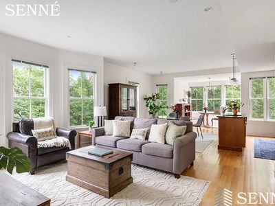 18 Whitney Ave #5, Cambridge, MA, 02139