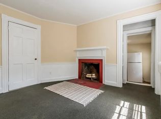 164 Danforth St #2R, Portland, ME 04102