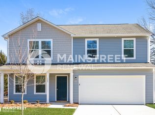 131 Raymond St, Mocksville, NC 27028