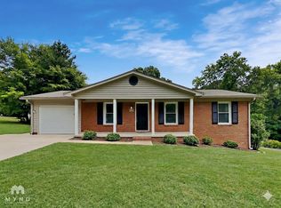 621 E Centerview St, China Grove, NC 28023