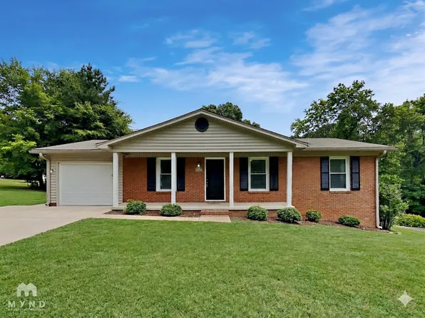 621 E Centerview St, China Grove, NC 28023