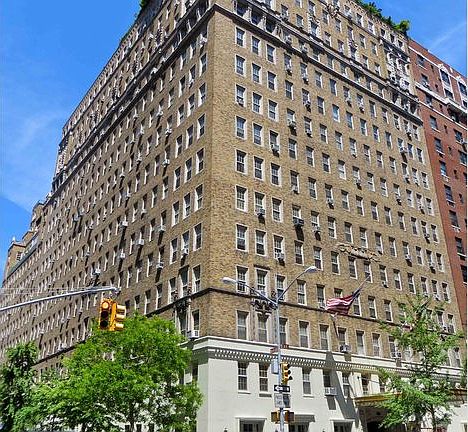 3rd image of 24 5th Ave APT 1702