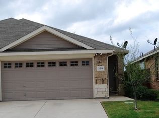 358 Schirra Ct, Lavon, TX 75166
