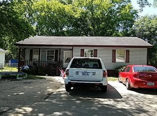 68 31st Ave, Columbus, GA 31903