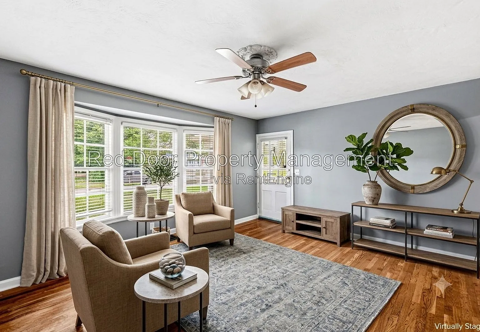 3 bed, 2.0 bath, 1356 sqft, $1,995 — Photo 1