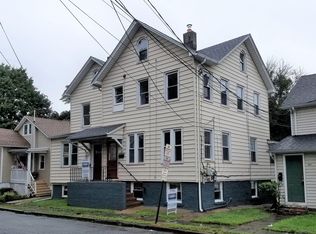 171 Spruce St, Bloomfield, NJ 07003