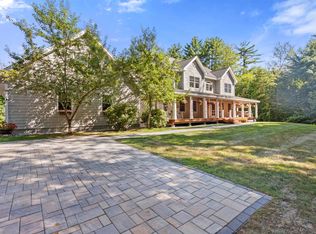 143 State Route 25, Meredith, NH 03253