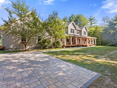 143 NH Route 25, Meredith, NH, 03253