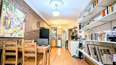 Rented by Highline Residential