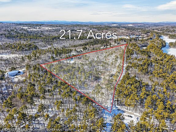 3rd image of Lot 42 Maine Street #Map 10