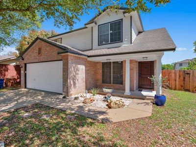 1308 Summoners Tale Ct, Austin, TX, 78748