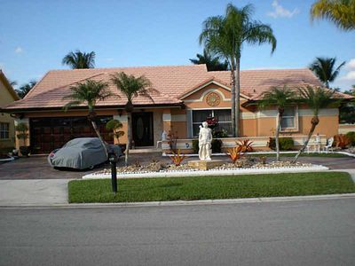 1132 NW 162nd Ave, Pembroke Pines, FL, 33028