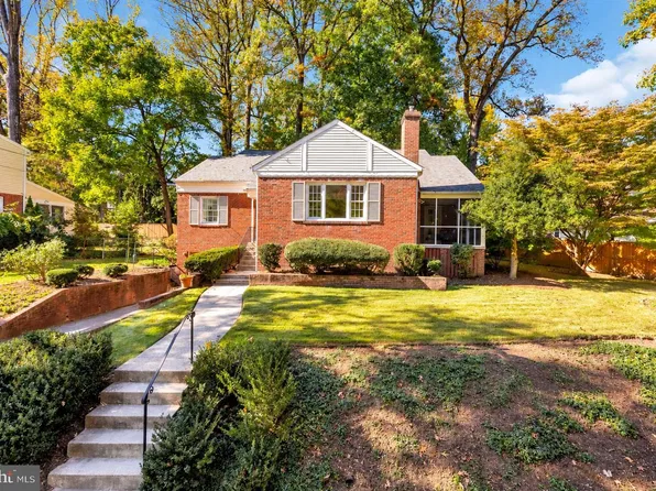9204 Wilmer St, Silver Spring, MD 20901