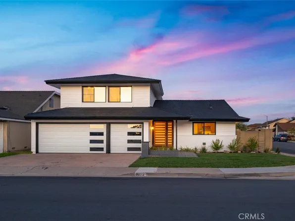 8072 Redford Ln, La Palma, CA 90623