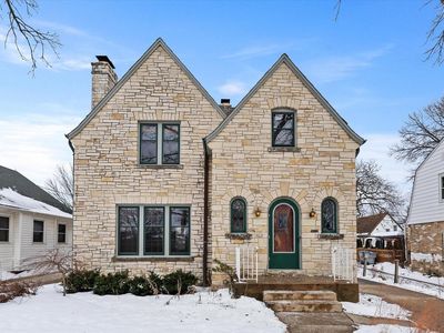 402 North 74th STREET, Milwaukee, WI, 53213